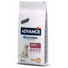 ADVANCE CAO MAXI SENIOR CHICKEN & RICE- 14 KG