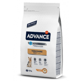 ADVANCE CAO YORKSHIRE TERRIER- 1,5 KG