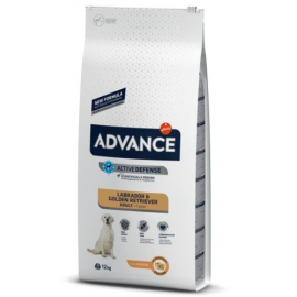 ADVANCE CAO LABRADOR RETRIEVER- 12 KG