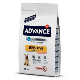 ADVANCE CAO MINI SENSITIVE- 3KG
