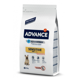 ADVANCE CAO MINI SENSITIVE- 1,5KG