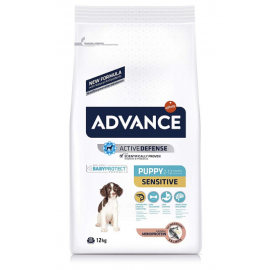 ADVANCE CAO PUPPY SENSITIVE- 12 KG