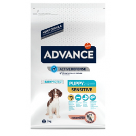 ADVANCE CAO PUPPY SENSITIVE- 3KG