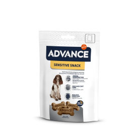 ADVANCE CAO SNACKS SENSITIVE 150G