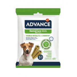 ADVANCE CAO SNACKS MINI DENTAL CARE 90G