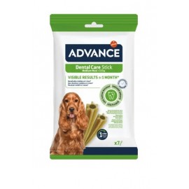 ADVANCE CAO SNACKS DENTAL CARE STICK  180G