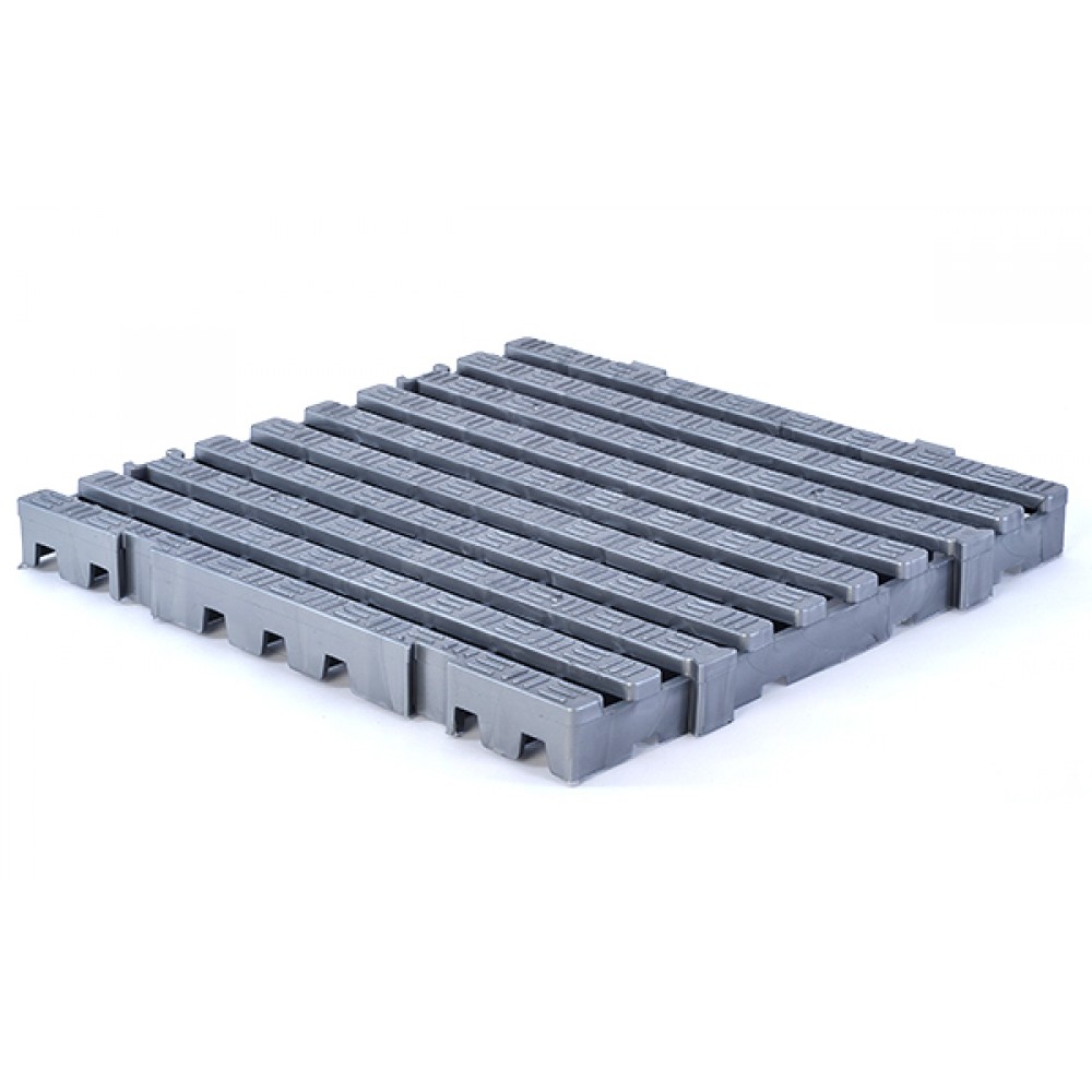 ESTRADO PLASTICO 50X50X4,80