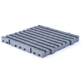 ESTRADO PLASTICO 50X50X4,80