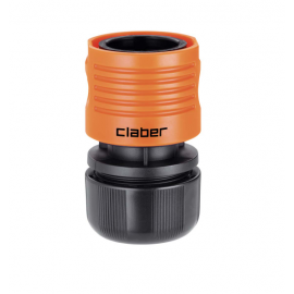 CLABER JUNÇAO AUTOMATICA 3/4" MAX FLOW  9647