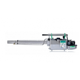 TERMONEBULIZADOR IGEBA TF35