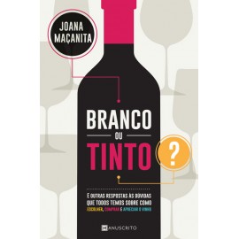 LIVRO BRANCO OU TINTO ?