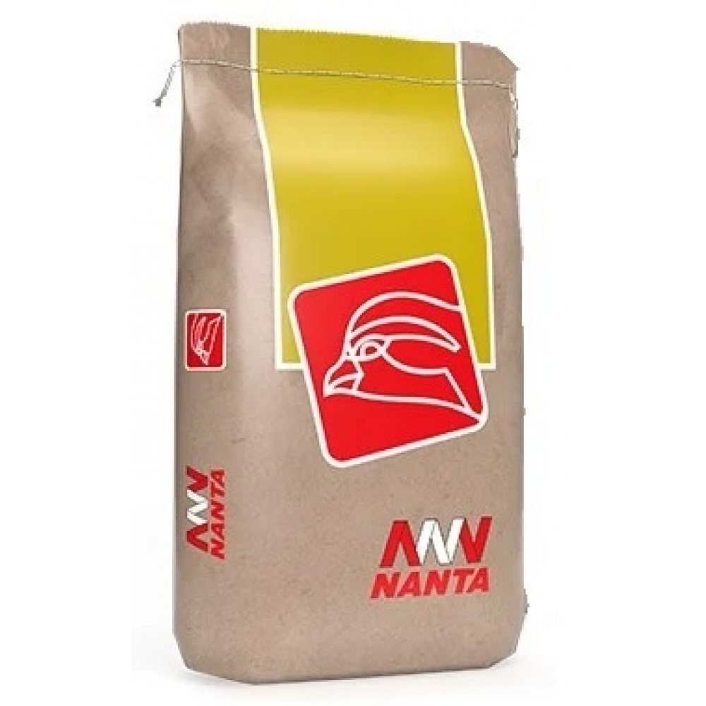 NANTA PERDIZES MANUTENÇÃO    - SACO 25KG
