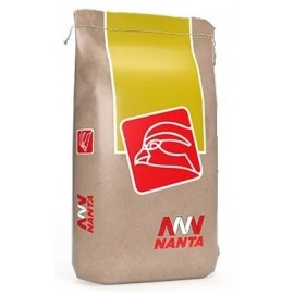 NANTA PERDIZES MANUTENÇÃO    - SACO 25KG