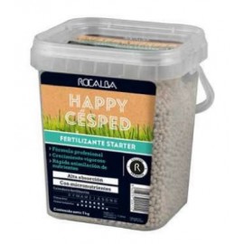 ADUBO FERTILIZANTE RELVA STARTER GRANULADO - 4KG