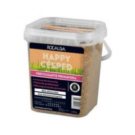 ADUBO FERTILIZANTE RELVA PRIMAVERA GRANULADO - 1KG