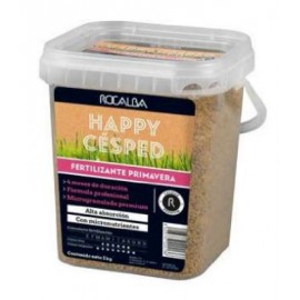 ADUBO FERTILIZANTE RELVA PRIMAVERA GRANULADO - 4KG