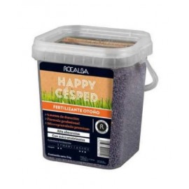 ADUBO FERTILIZANTE RELVA OUTONO GRANULADO - 1KG