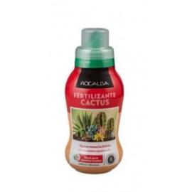 ADUBO FERTILIZANTE CATUS LIQUID - 250ML