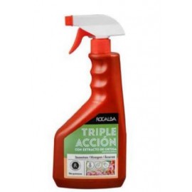 TRIPLA AÇÃO EXTRATO DE URTIGA ECO /  BIO - 750ML