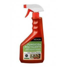 FUNGICIDA POLIVALENTE ECO /  BIO - 750ML