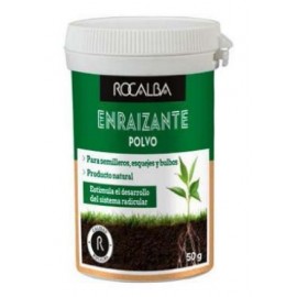 ENRAIZANTE PÓ BIO - 50G