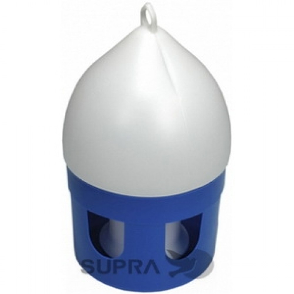 BEBEDOURO DE POMBOS 3 LITROS