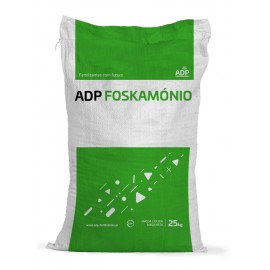ADUBO ADP FOSKAMONIO 122 AMPOR     - SC 25 KG