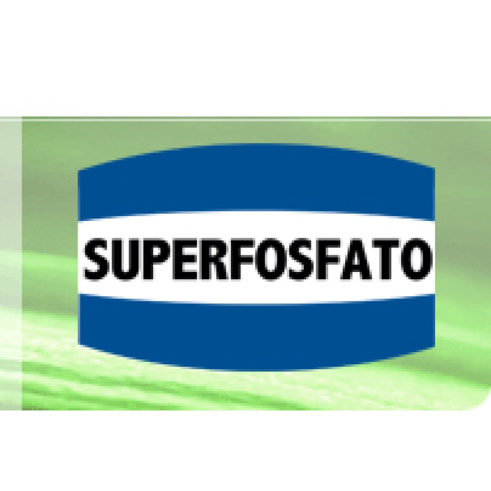 ADUBO ADP SUPER 18            - SC 25 KG