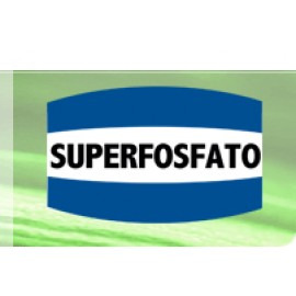 ADUBO ADP SUPER 18            - SC 25 KG