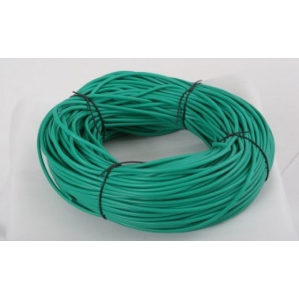 FIO FORRA VERDE DE ATAR  -  ROLO (+/- 110MT )