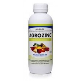 AGROQUISA AGROZINC       -LITRO