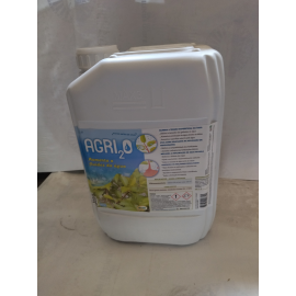 BOSKFARMA PRO AGRI 2 SURFACTANTE ADERENTE - 10 LT
