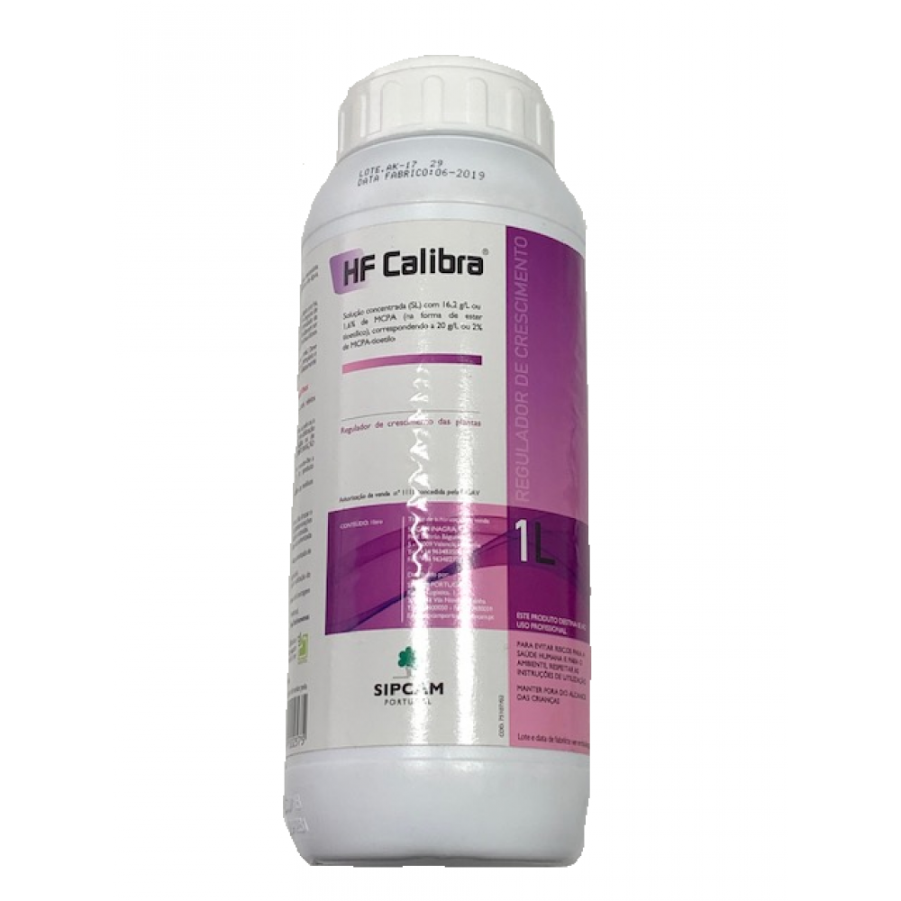 SIPCAM HF CALIBRA AV 1111 - 1 LT