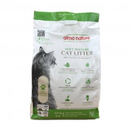 ALMO NATURE - CAT LITTER (FINO) - 6L