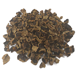 ZEZERE ALFARROBA         - SACO 20KG