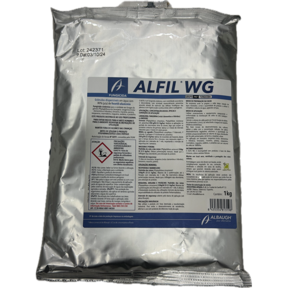 EPAGRO ALFIL WG AV 0291 - 1KG