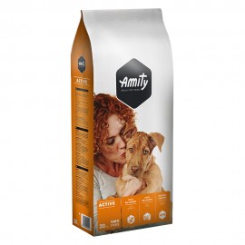 AMITY "ECO LINE" - ACTIVE - 20KG