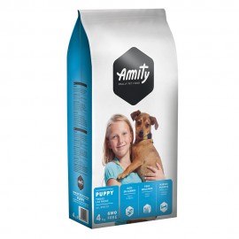 AMITY "ECO LINE" - PUPPY - 4KG