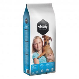 AMITY "ECO LINE" - PUPPY - 20KG