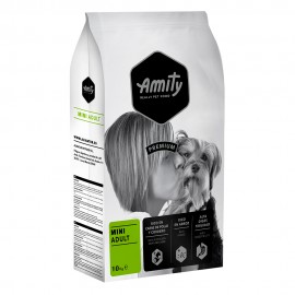 AMITY PREMIUM - MINI ADULT - 10KG