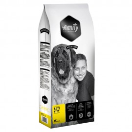 AMITY PREMIUM - ACTIVITY - 15KG