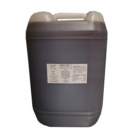 APICAR L - ALIMENTO LIQUIDO PARA ABELHAS - BAG 14,5KG