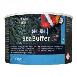 REEF EVOLUTION - SEA BUFFER - 500G