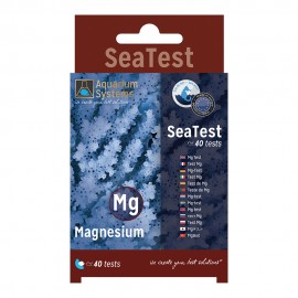 REEF EVOLUTION - SEA TEST MG