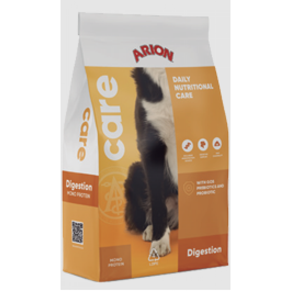 ARION CARE DIGESTION - 12 KG