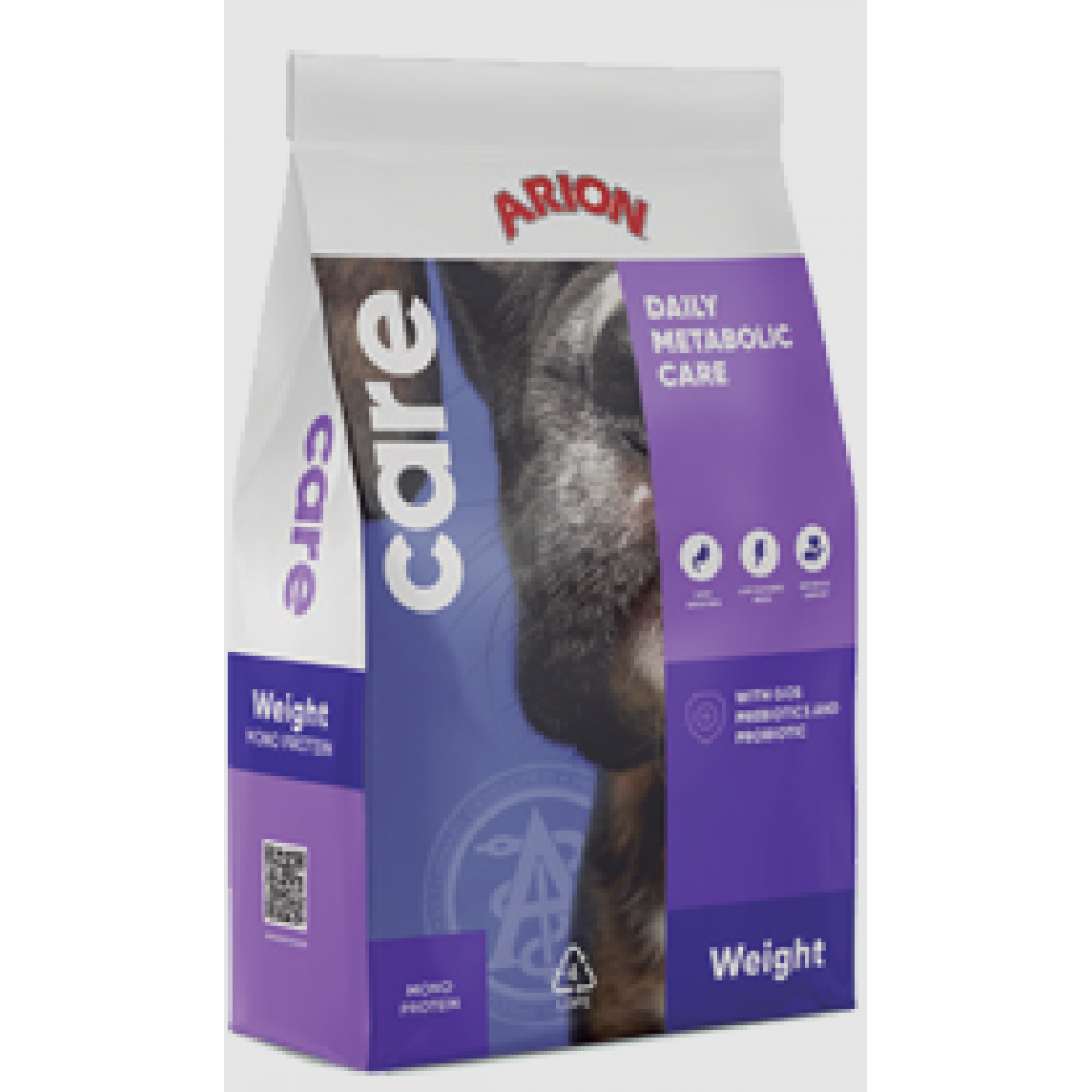 ARION CARE WEIGHT - 2 KG
