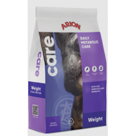ARION CARE WEIGHT - 2 KG