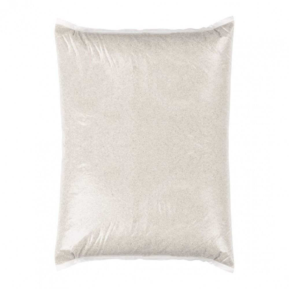 SACO DE AREIA SILICA  +/-30KG
