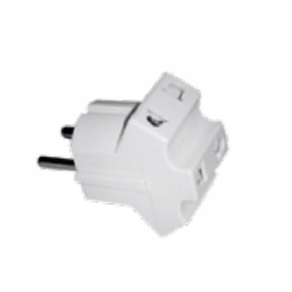 ASLO FICHA TRIPLA EA 10A