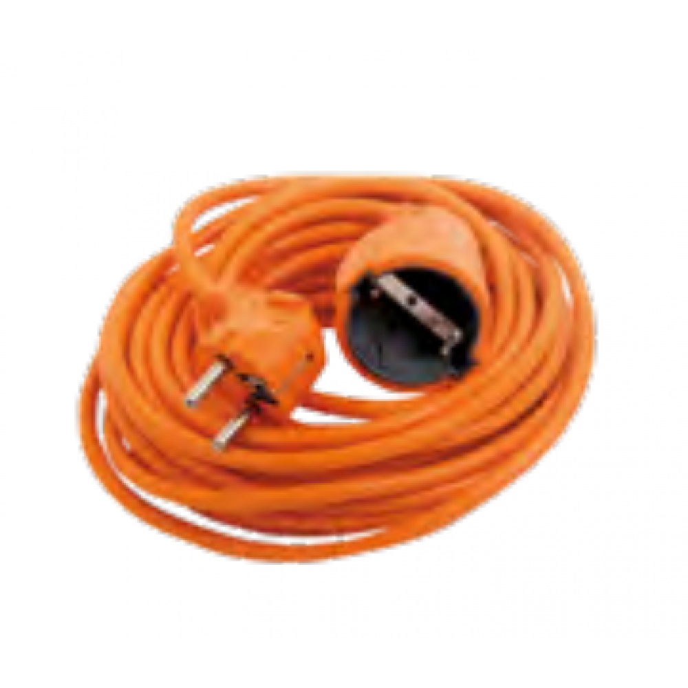 ASLO EXTENSÃO MACHO/FEMEA 3G1.5 - 10 MT